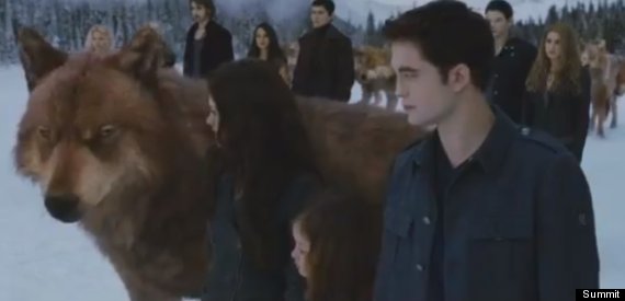 twilight breaking dawn