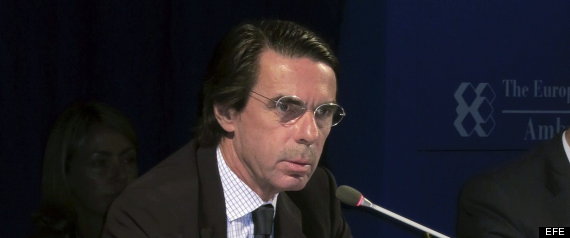 Aznar