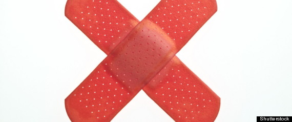 Band Aid