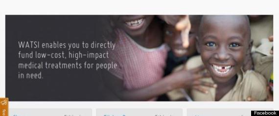 Watsi