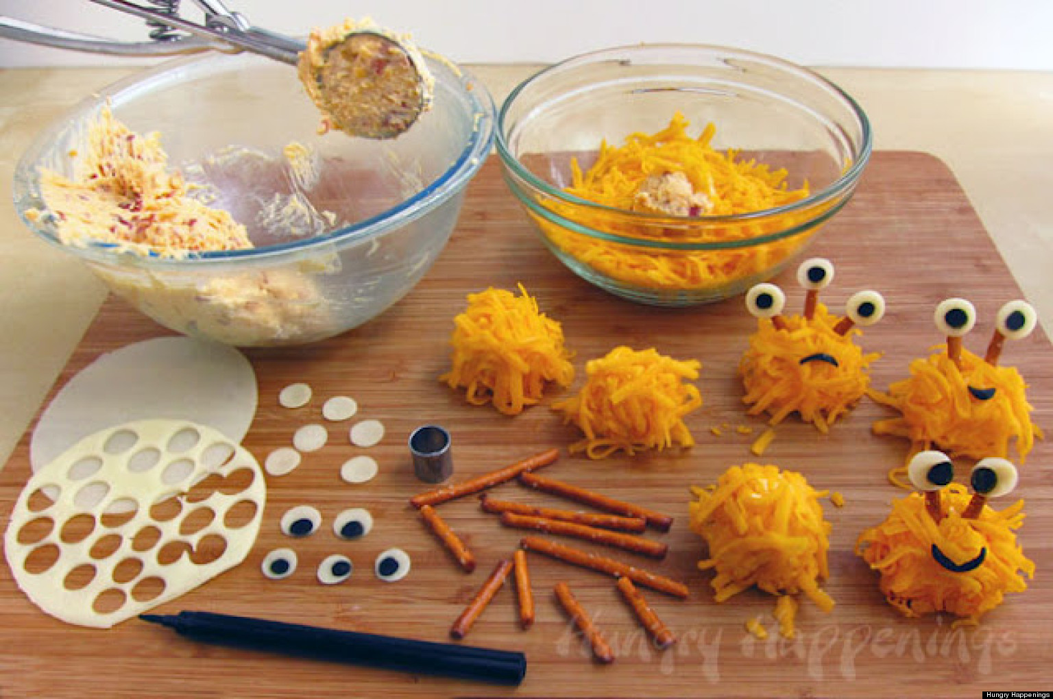 Creative Kids Foods: Recipes Your Kids Will Actually Want To Eat (PHOTOS) | HuffPost