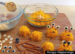 Foods To Trick The Pickiest Kids