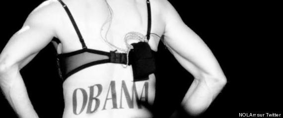 Madonna