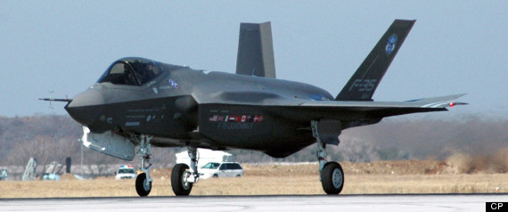 F35 Kpmg