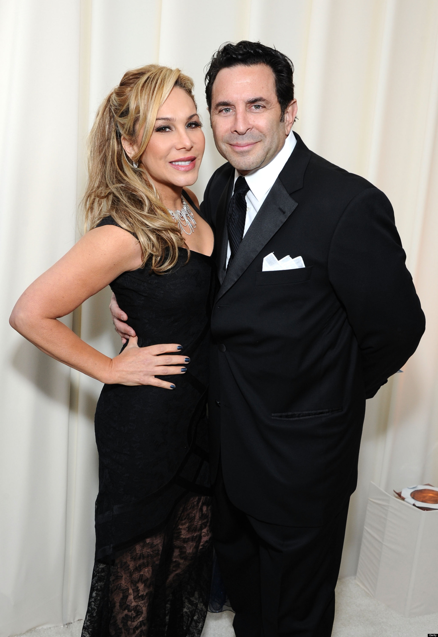 Why Did Paul And Adrienne Get Divorced - 8dssc7j