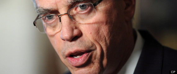 Joe Oliver