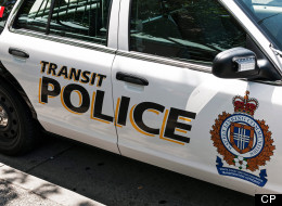 Did B.C. Transit Police Sweeten Their Stats?
