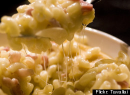 The Macaroni and Cheese Challenge: A Little Patience, a Dash of Fortitude and a LOT of Cheddar