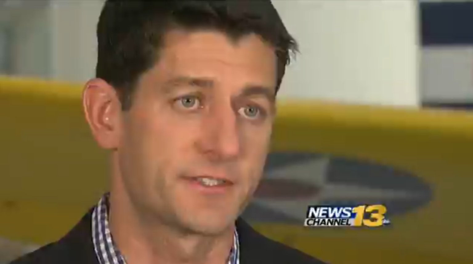 Paul Ryan On Medical Marijuana Legalization 'Let The States Decide