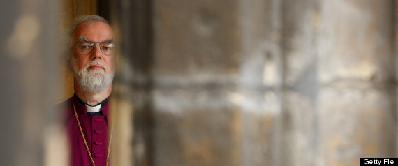 Rowan Williams