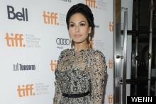 Masterpiece Or Disasterpiece? Eva Mendes’ Turban