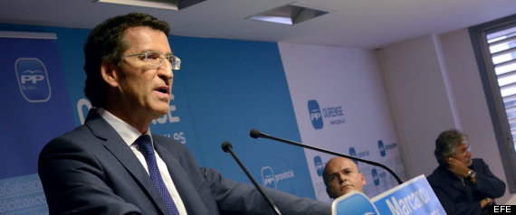 Feijoo