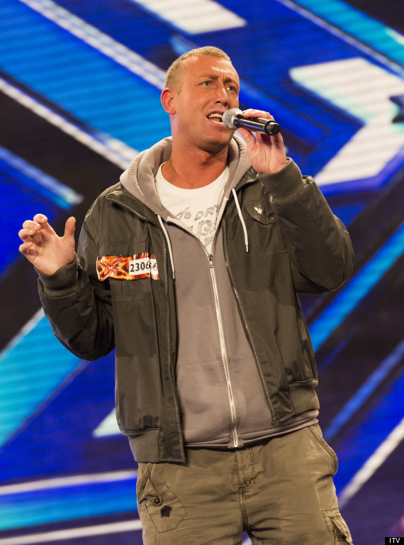 x factor
