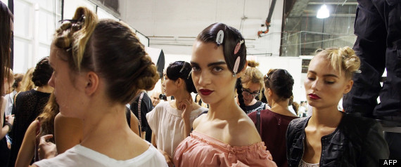 Fashion Week