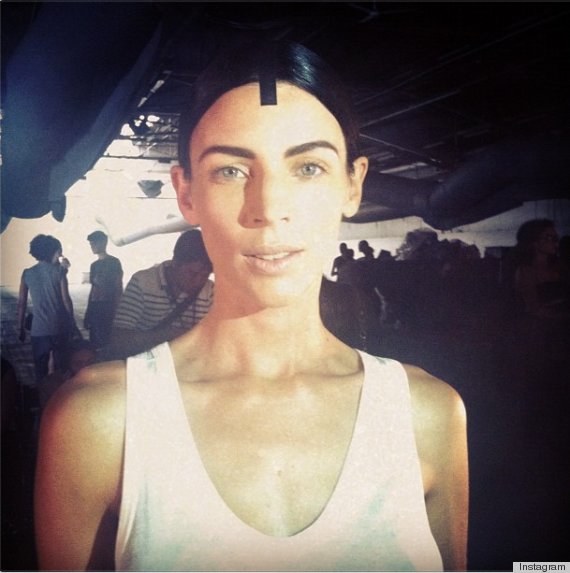 liberty ross alexander wang