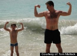 25 Things I’d Like My Sons To Know