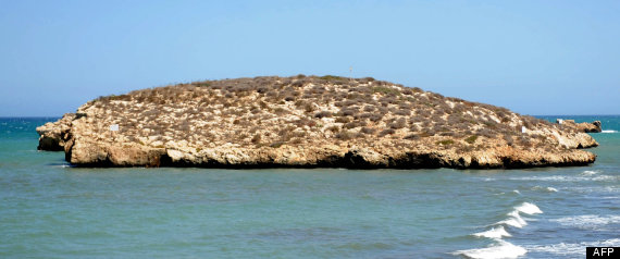 Islas