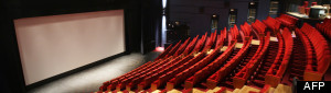 cinema