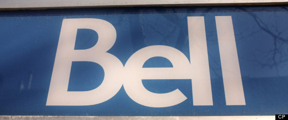 Bell Astral Deal