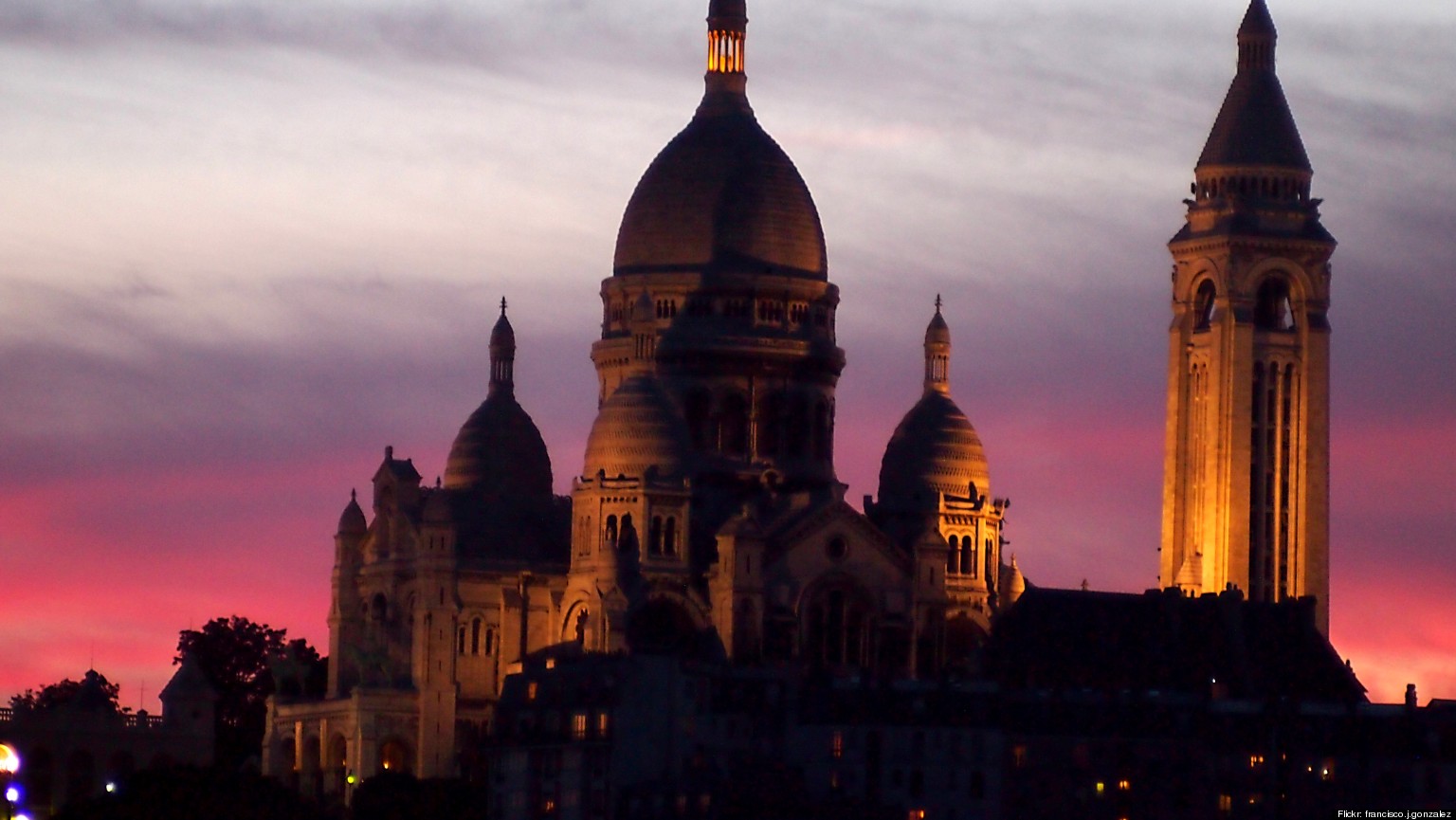 Nomadic Matt s 16 Step Plan To Realizing Your Dreams HuffPost