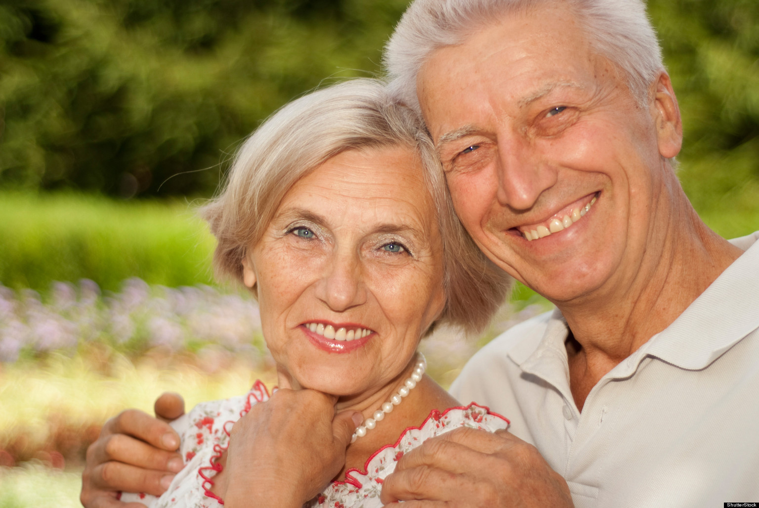 Help, My Grandparents Are Getting a Divorce! HuffPost