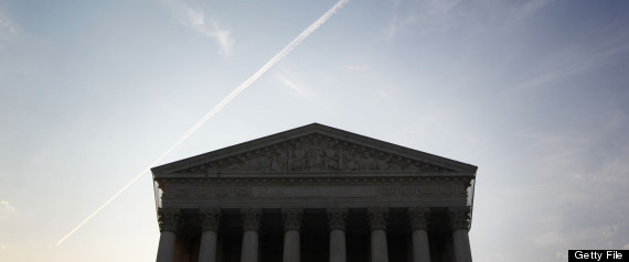 Supreme Court Gay Rights