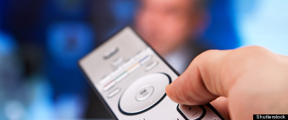 TV REMOTE