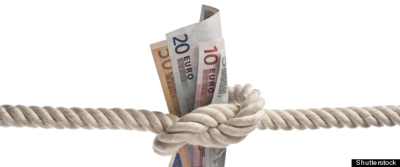 Crise Euro