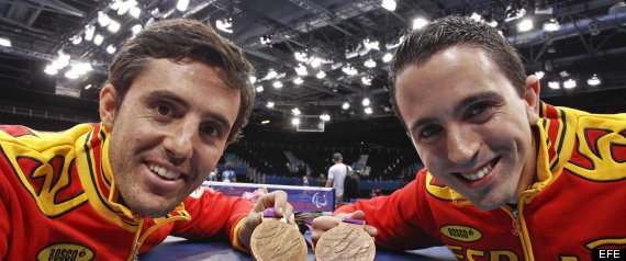 Paralimpicos