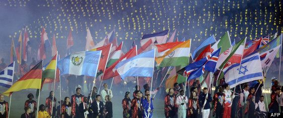 Paralympiques
