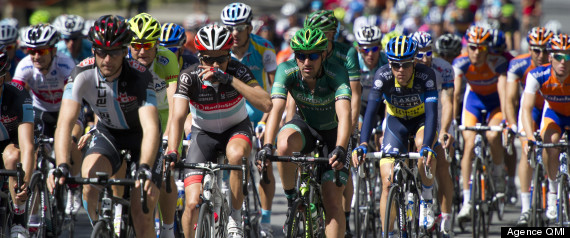 Gp Cyclisme
