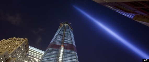 911 Anniversary