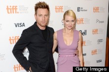 Naomi Watts Takes The Plunge In Lilac At Toronto Film Festival
