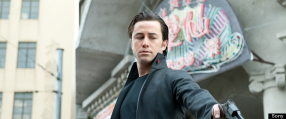 Joseph Gordon Levitt