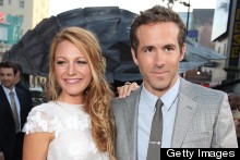 Are Blake Lively And Ryan Reynolds Married?