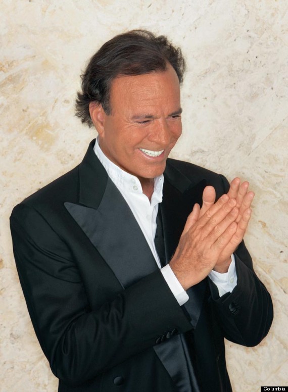 julio iglesias