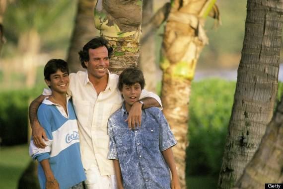 julio iglesias
