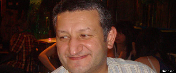 Saad Alhilli
