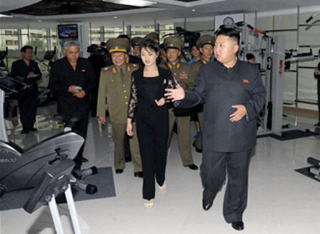 kim jong