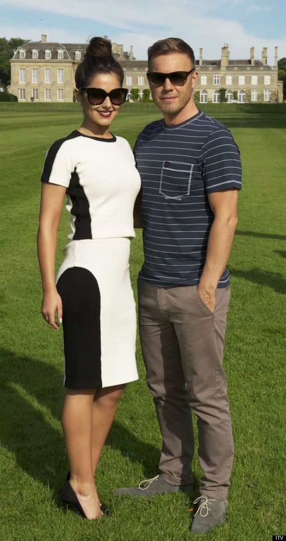 cheryl cole
