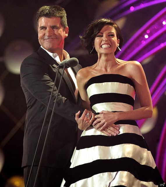 x factor