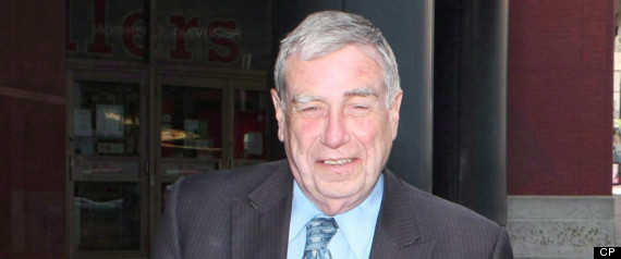 Bruce Carson Case