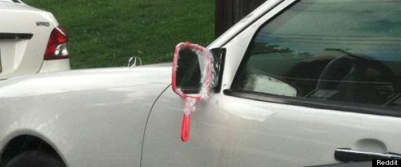Car Fails