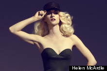 Attention! March To The Beat Of This Season's Military Trend With Our Latest Photo Shoot