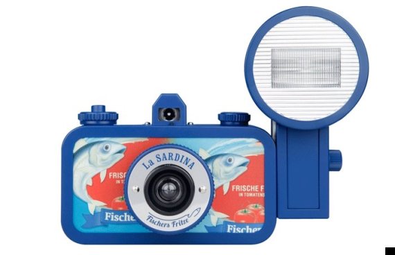 camera