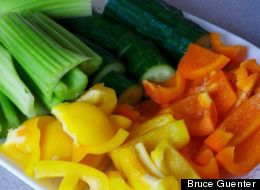 5 Easy After-School Snacks For Your Kids