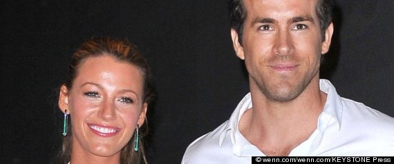 Blakelively Ryan