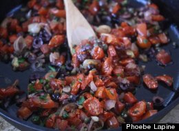 5 Healthy Make-Ahead Meals For The Workweek