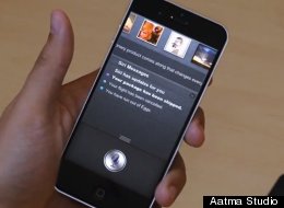 Iphone 5 Features