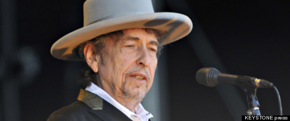Bobdylan